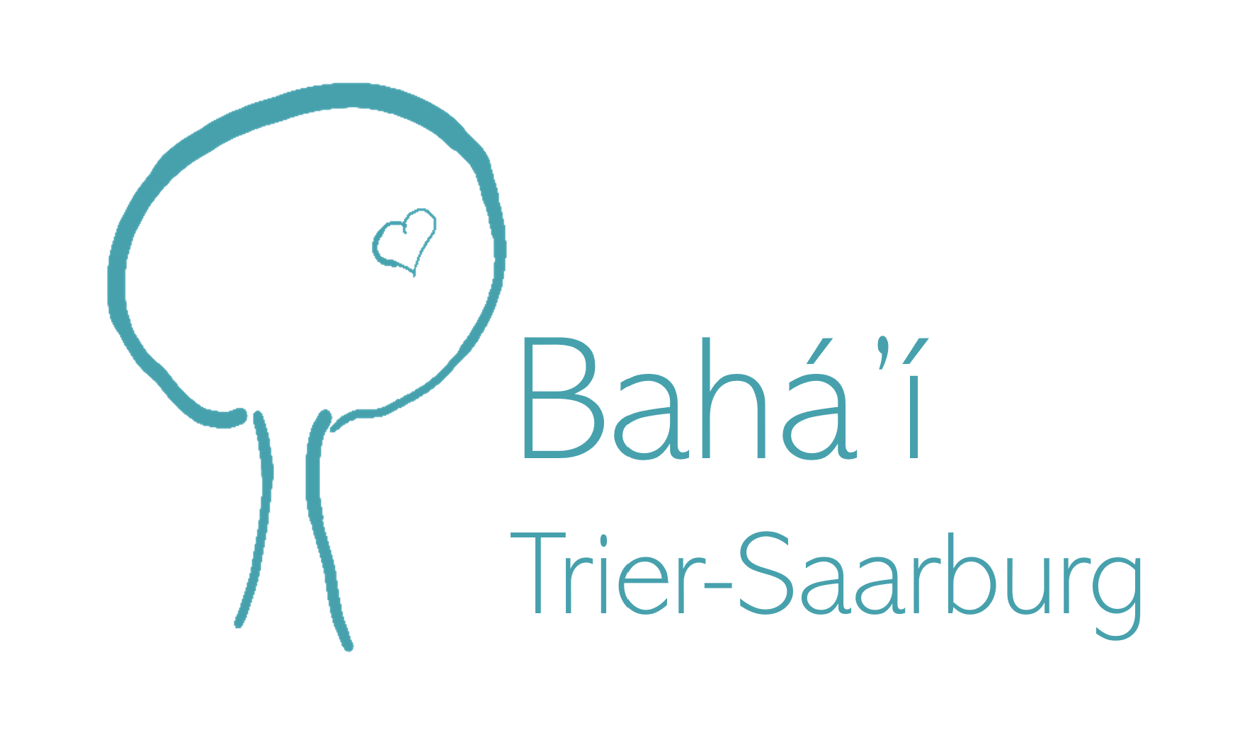 Bahai Trier-Saarburg