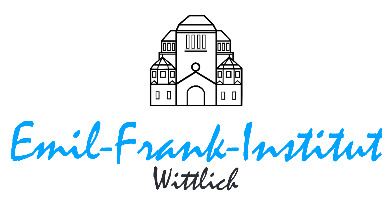 Die fünfte Emil-Frank-Lecture