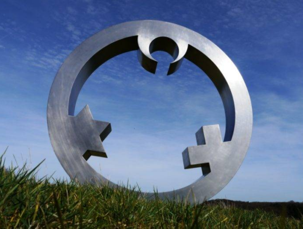 © interrel.de Engel der Kulturen