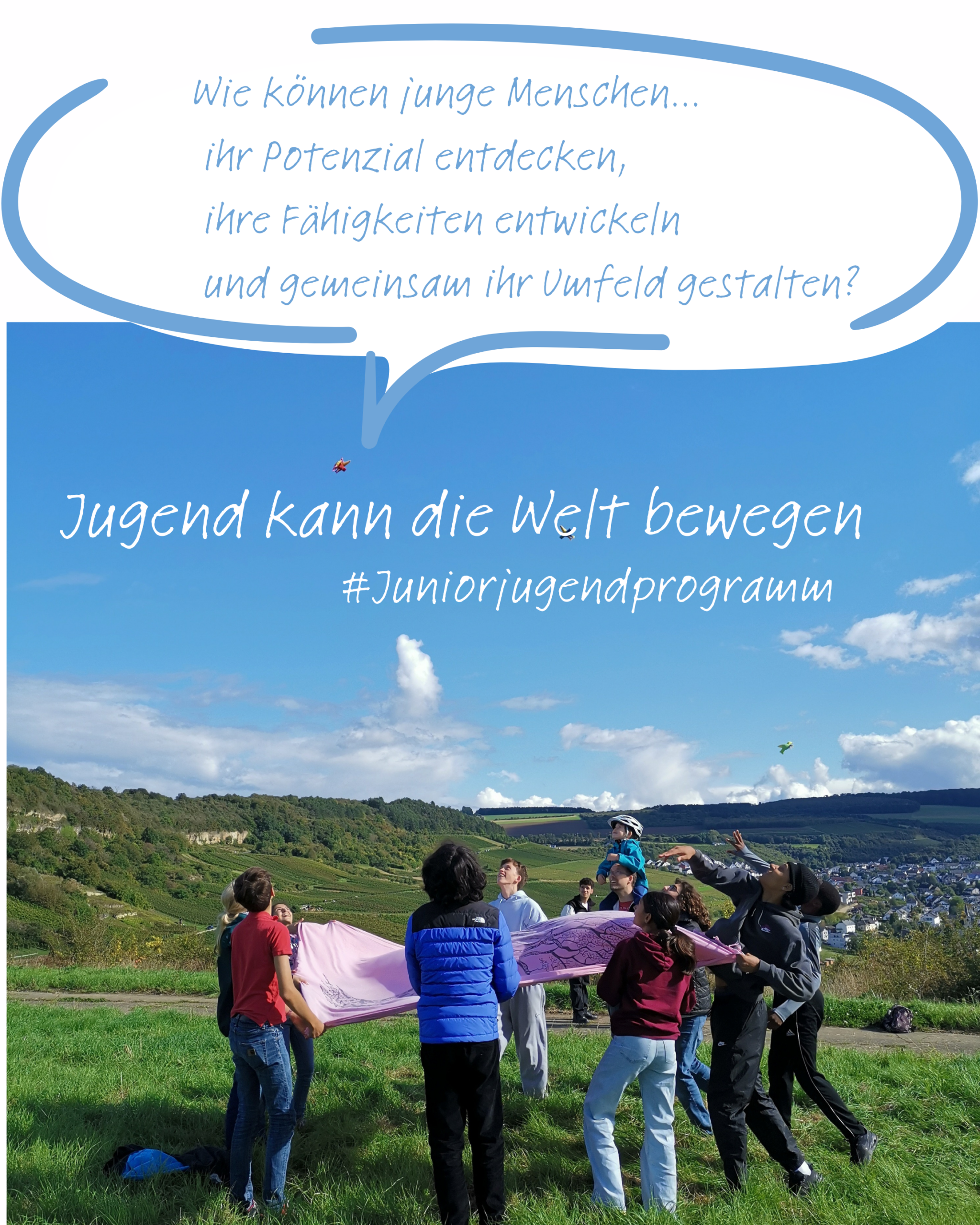 #Jugend